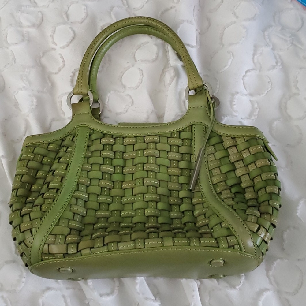 Elliott Luca Bag